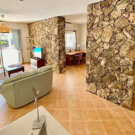 Villa Casa Yukka With Heated Pool