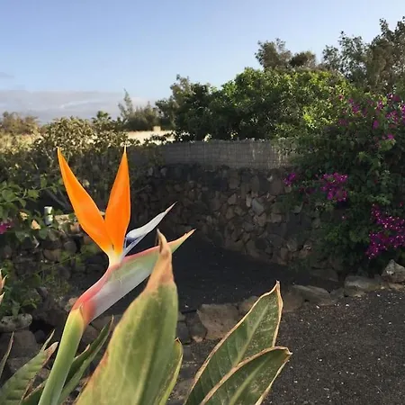 Casa Yukka With Heated Pool *