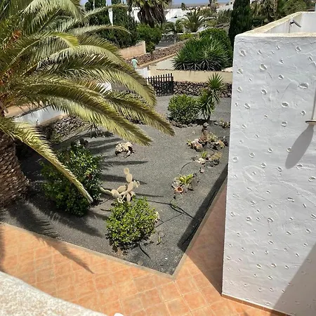 Casa Yukka With Heated Pool