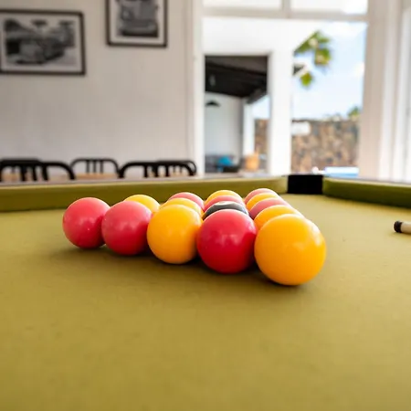 Casa Yukka With Heated Pool