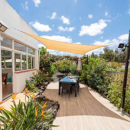 Casa Yukka With Heated Pool