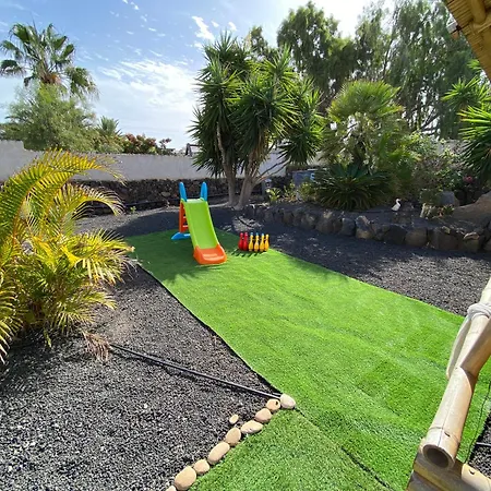 Casa Yukka With Heated Pool