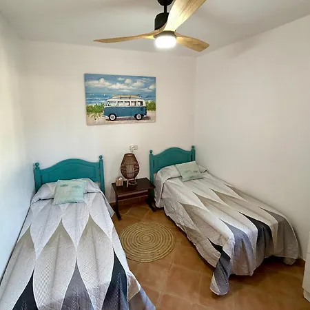 Casa Yukka With Heated Pool * Lajares