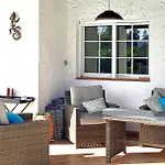 וילה Casa Yukka With Heated Pool