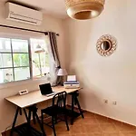 Casa Yukka With Heated Pool וילה לאחארס