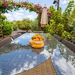 Casa Yukka With Heated Pool לאחארס