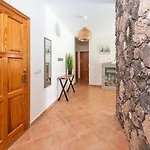 וילה Casa Yukka With Heated Pool *